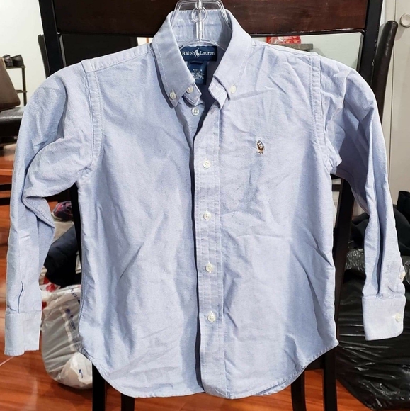 Shirt For Boys (  4-5-6-7 Years Old  ) - Picture 12 of 13